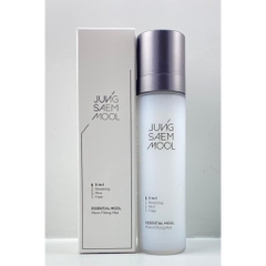 Xịt Khoá Nền Jung Saem Mool 3-in-1 Essential Mool Micro Fitting Mist