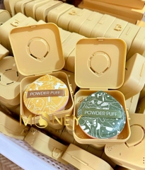 Mút Đánh Nền Powder Puff