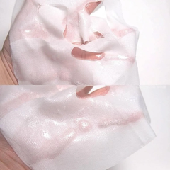 Mặt Nạ Hỗ Trợ Cấp Nước Chuyên Sâu Sur.Medic+ Super Hyaluronic 100™ Aqua Mask 30g