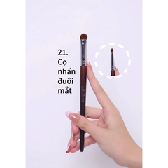 Cọ Lẻ Laka