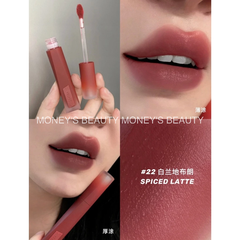 Son Kem Lì 3CE Velvet Lip Tint Plush