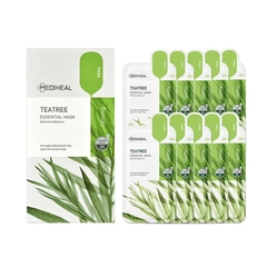 Mặt Nạ Dưỡng Ẩm Sâu, Chống Lão Hóa Mediheal Essential Mask 20ml (1 miếng)