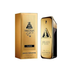 Nước hoa Paco Rabanne 1 Million Elixir EDP