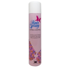 Keo Xịt Tóc Hair Spray Extra Control Jacqualine
