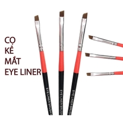 Cọ Kẻ Mắt Eyeliner Brush Korea Hàn Quốc Chuyên Kẻ Viền mắt Siêu Sắc Nét