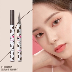 Bút Kẻ Mắt ROZO Animal Soft Eyeliner