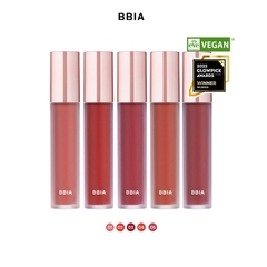 Son Tint Dạng Kem Bbia Last Velvet Lip Tint Version 1