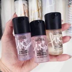 Xịt Khóa Makeup Xịt Make Up – MAC Prep + Prime Fix Setting Spray – 30ml Nobox