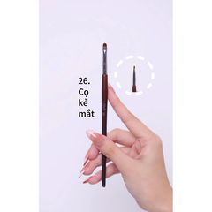 Cọ Lẻ Laka