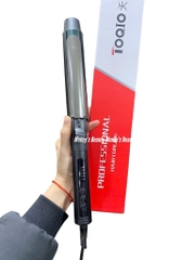 Máy Uốn Tóc Toquo 918 Xoay 360 độ