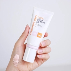 Kem Chống Nắng CNP Laboratory Tone Up Protection Sun SPF42 PA +++ 50ml