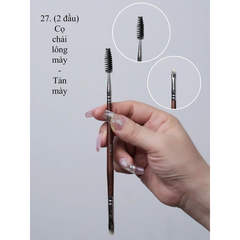 Cọ Lẻ Laka