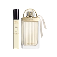 Nước Hoa Nữ Chloe Love Story EDP