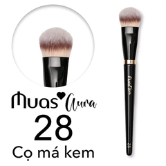 Cọ Lẻ - Cọ Muas Aura