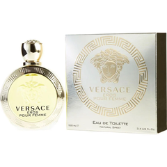 Nước Hoa Nữ Versace Eros Pour femme Eau De Toilette