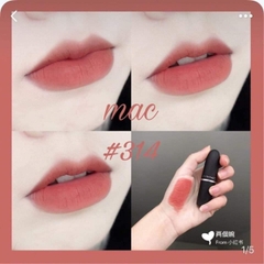 Son MAC Powder Kiss Lipstick
