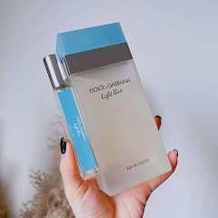Nước Hoa Nữ Dolce & Gabbana Light Blue