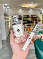 Nước Hoa Unisex Jo MaLone Wood Sage & Sea Salt