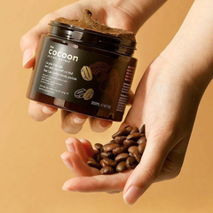 Tẩy Da Chết Cocoon Cà Phê Đắk Lắk