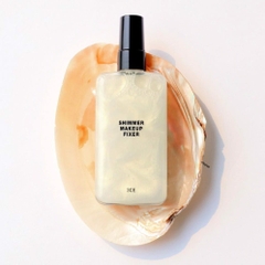 Xịt Khóa Nền 3CE Makeup Fixer Mist