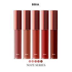Son Tint Dạng Kem Bbia  Last Velvet Lip Tint Version 5