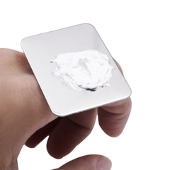 Khay Trộn Kem Nền Mix Son