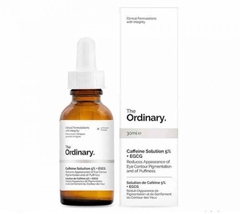 Tinh Chất Dưỡng Mắt The Ordinary Caffein Solution 5% + EGCG