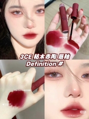 Son Kem 3CE Velvet Lip Tint 4g