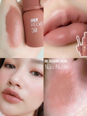 Son Kem Peripera INK Velvet Nude