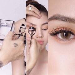 Kẹp Bấm Mi Celin Eyelash Curler