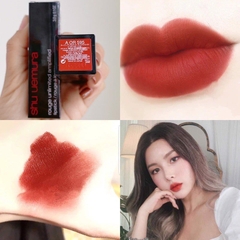 Son Thỏi  Shu Uemura Rouge Unlimited Amplified