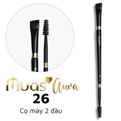 Cọ Lẻ - Cọ Muas Aura