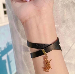 Vòng Tay Vòng Cổ - Choker Của YSL [HÀNG SẴN - Gift YSL]