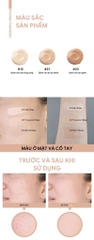 Kem Nền Collagen Ultra X10 Enough Foundation SPF50 100ml