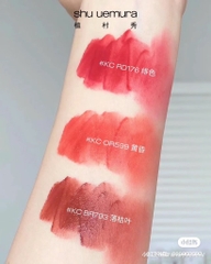 Son Kem Shu Uemura Rouge Unlimited Kinu Cream 5,6ml