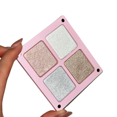 Bảng Bắt Sáng Highlight Dreamer Umi 4 Ô