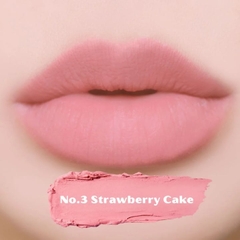 Chì Kẻ Viền Môi Unleashia Oh Happy Day Lip Pencil