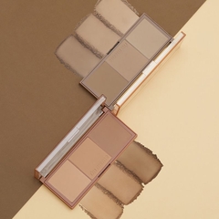 Phấn Tạo Khối I'm Meme Contour Palette