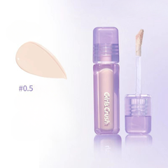 Kem Che Khuyết Điểm Girls Crush Watery Velvet Liquid Concealer
