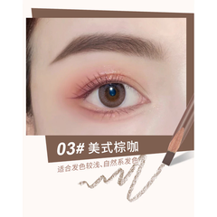 Chì Kẻ Mày Wodwod Eye Brow Pencil Lõi To