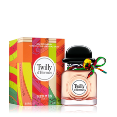 Nước Hoa Nữ Twilly D'Hermes EDP
