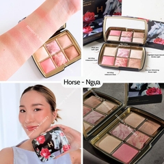 Bảng Phấn 6 Ô Hourglass Ambient Lighting Edit Unlocked (1.4gx6) 2025