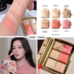 Bảng Phấn 6 Ô Hourglass Ambient Lighting Edit Unlocked (1.4gx6) 2025