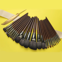 Bộ Cọ Makeup Trang Điểm Chuyên Nghiệp OVW