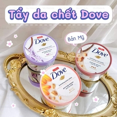 Tẩy Da Chết Dành Cho Body Dove Exfoliating Body Polish 298g Mỹ