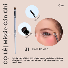 Cọ Lẻ Celin Missie Gray