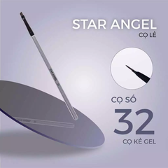 Cọ Lẻ Celin  Star Angel