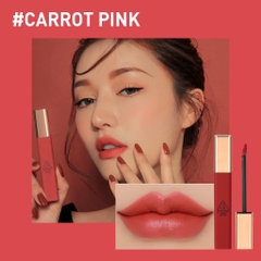 Son 3CE Kem Cloud Lip Tint 4g