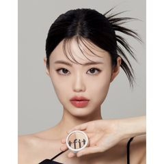 Kem Che Khuyết Điểm Tfit Cover Up Pro Concealer
