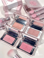 Phấn Má Hồng GogoTales Sweet Ballet Vigorous Powder Blusher
